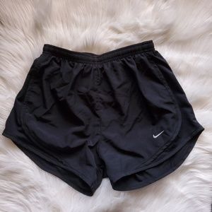 Nike Track Shorts